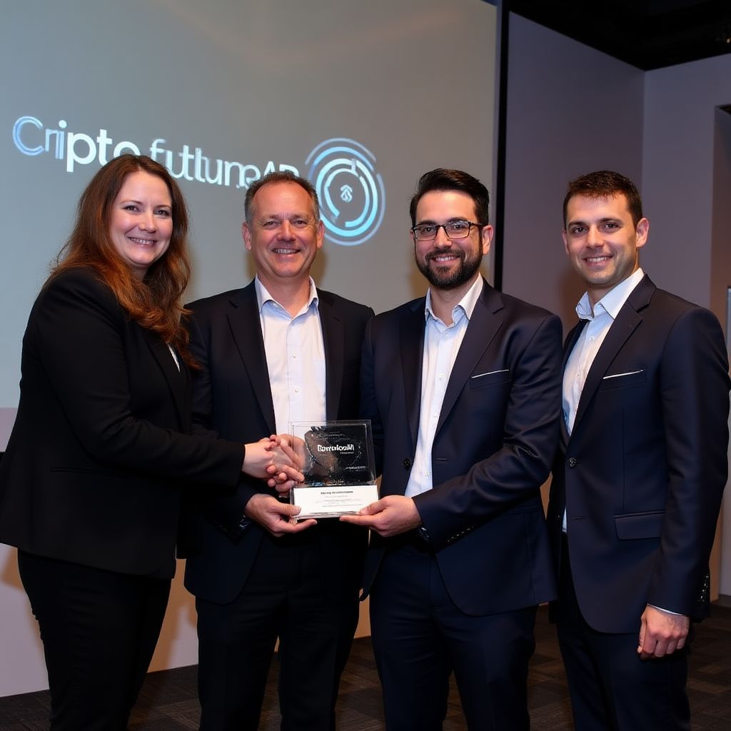 Premio FinTech Argentina