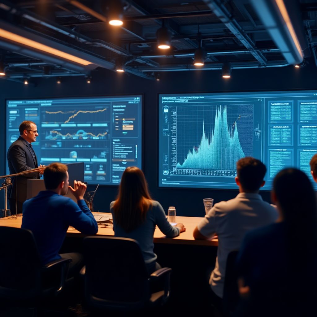 Webinar Criptomonedas