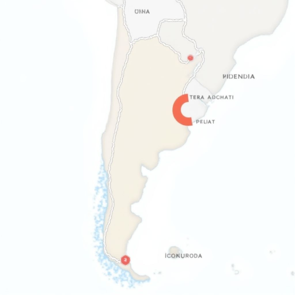 Stablecoins Argentina