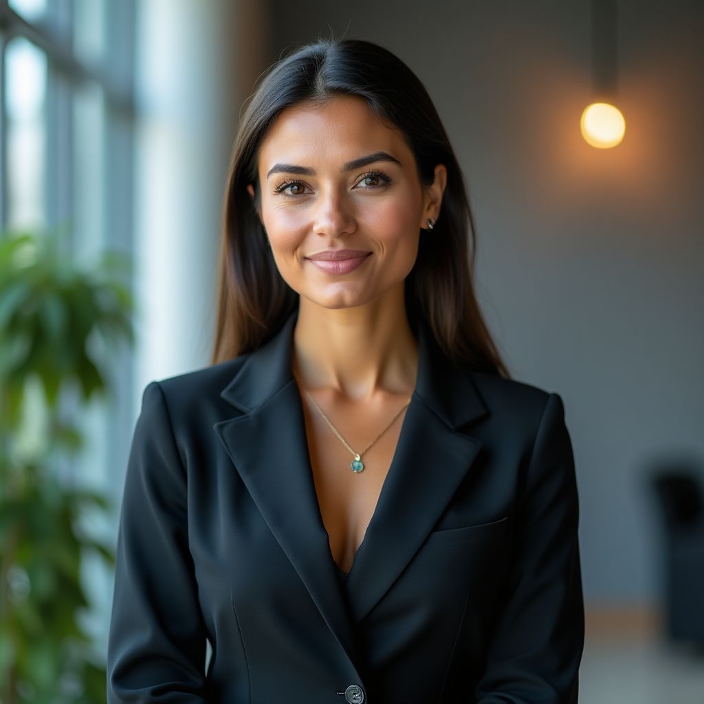 Valentina Morales