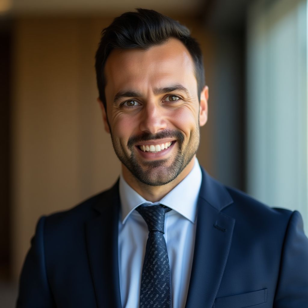 Rodrigo Martinez