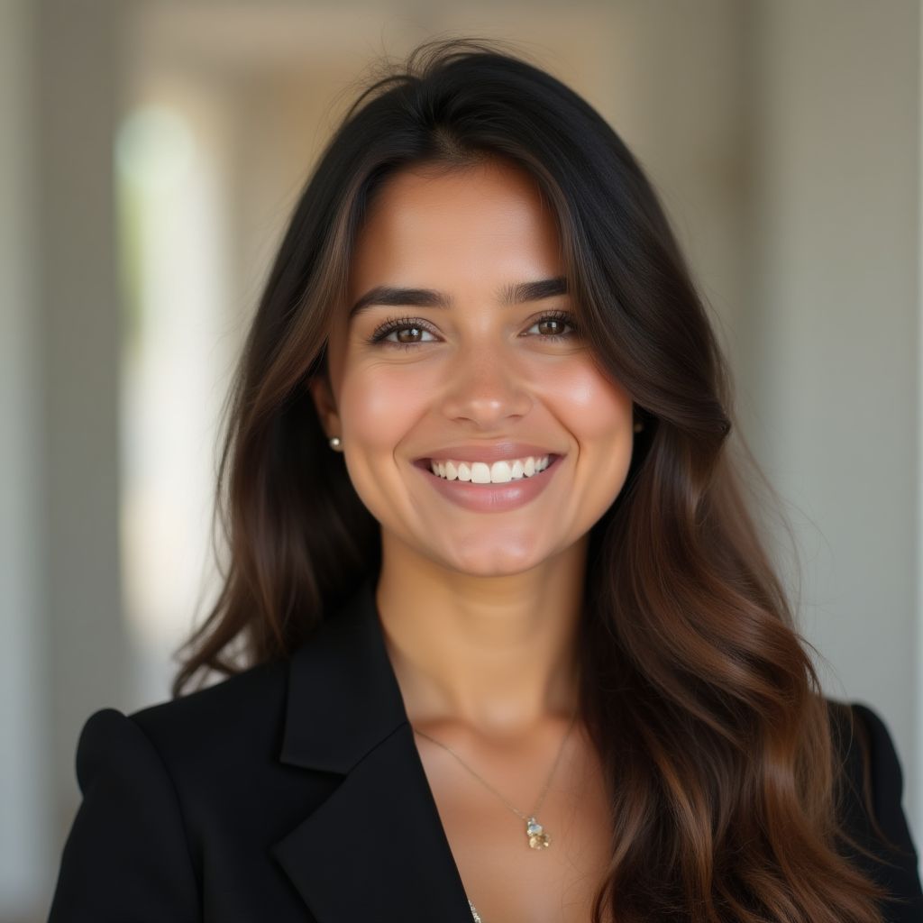 Carla Mendoza