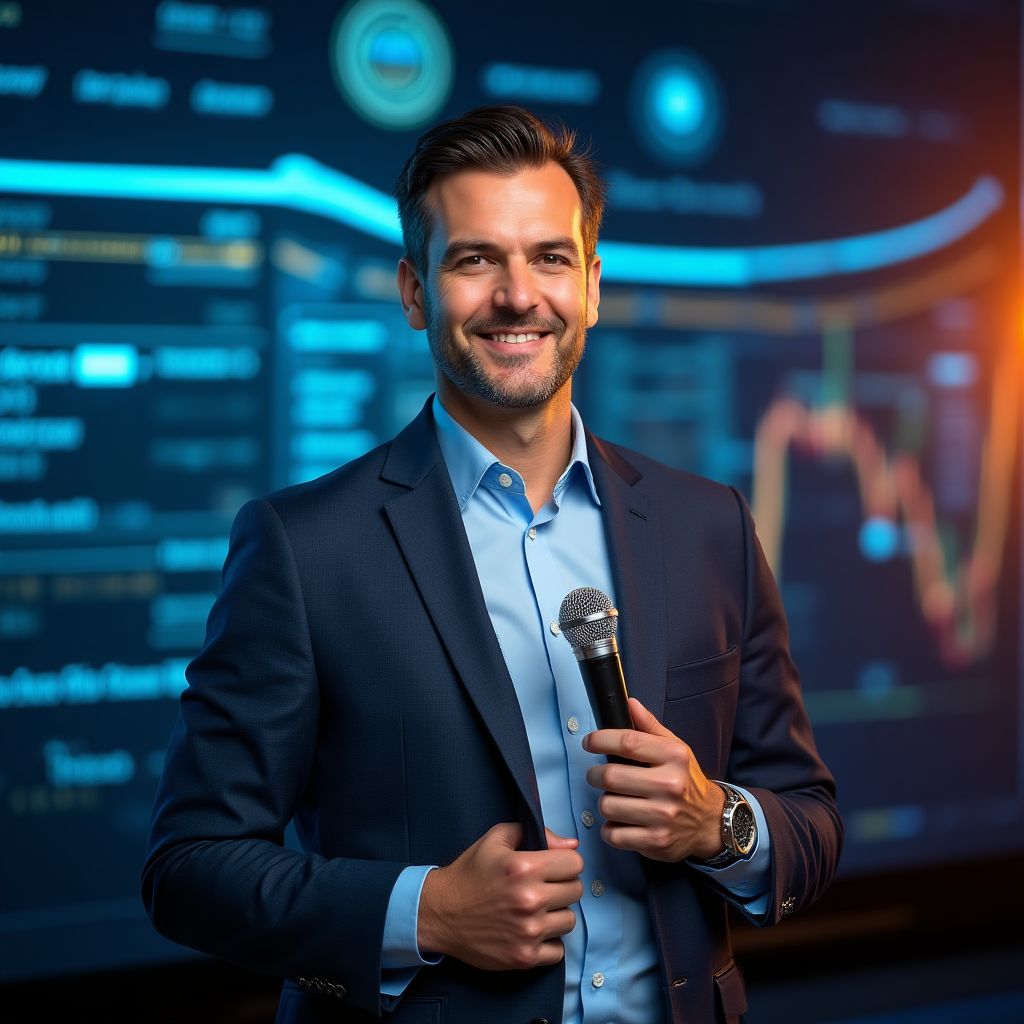 Webinar Bitcoin Argentina
